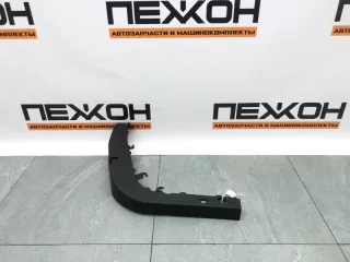 T2R9783 Накладка двери (крышки) багажника Jaguar F-Type restailing Арт 2-746151, вид 1