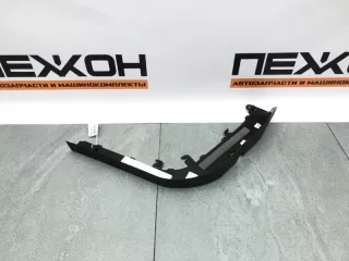 T2R9783 Накладка двери (крышки) багажника Jaguar F-Type restailing Арт 2-746151, вид 3