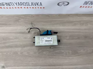 65777911607 Блок управления подушками безопасности BMW X5 F15 Арт 2-746360, вид 4