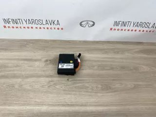 7P6907530C Блок датчиков давления шин Volkswagen Touareg 2 Арт 2-746434, вид 1