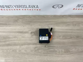7P6907530C Блок датчиков давления шин Volkswagen Touareg 2 Арт 2-746434, вид 4