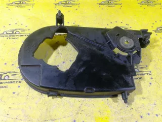 9X2Q6A247FA Кожух грм Land Rover Discovery 2 Арт 2-746510, вид 1
