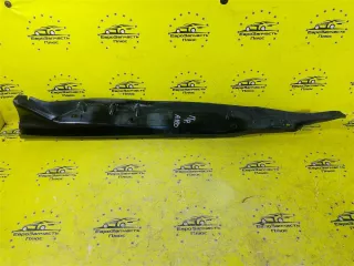 1698890425 Пыльник крыла Mercedes A W169 Арт 2-746522, вид 2