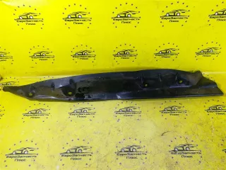 1698890425 Пыльник крыла Mercedes A W169 Арт 2-746522, вид 5