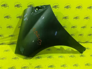 A1698810101 Крыло переднее левое Mercedes A W169 Арт 2-746523, вид 2