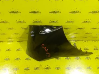 A1698810101 Крыло переднее левое Mercedes A W169 Арт 2-746523, вид 3
