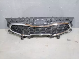 86350A2600 Решетка радиатора Kia Ceed 2 Арт 2-746661, вид 1