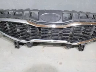 86350A2600 Решетка радиатора Kia Ceed 2 Арт 2-746661, вид 3