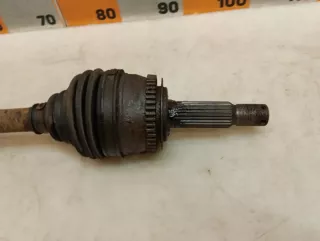 495001G000 Полуось передняя левая (приводной вал, ШРУС) Kia Rio 2 Арт 2-747209, вид 3