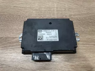 34501543906 Блок управления sas BMW X3 G01 Арт 2-747397, вид 1