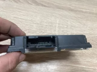 34501543906 Блок управления sas BMW X3 G01 Арт 2-747397, вид 2
