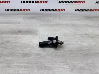 1566316 Корпус термостата Ford C-max 1 Арт 2-747553, вид 1