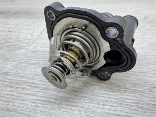 1566316 Корпус термостата Ford C-max 1 Арт 2-747553, вид 4