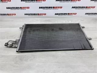 1516838 Радиатор кондиционера Ford C-max 1 Арт 2-747569, вид 4