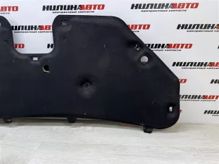 1471833 Шумоизоляция капота Ford C-max 1 Арт 2-747588, вид 2