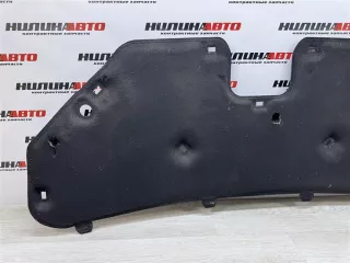 1471833 Шумоизоляция капота Ford C-max 1 Арт 2-747588, вид 3