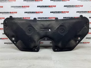 1471833 Шумоизоляция капота Ford C-max 1 Арт 2-747588, вид 6