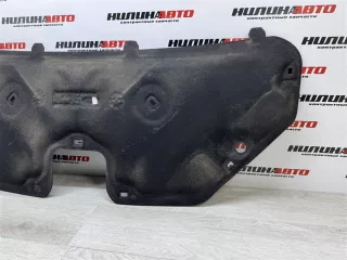 1471833 Шумоизоляция капота Ford C-max 1 Арт 2-747588, вид 7