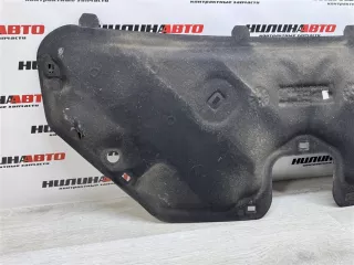 1471833 Шумоизоляция капота Ford C-max 1 Арт 2-747588, вид 8