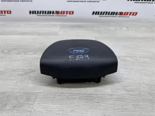 1671605 Подушка безопасности водителя Ford C-max 1 Арт 2-747607, вид 2
