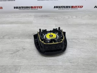 1671605 Подушка безопасности водителя Ford C-max 1 Арт 2-747607, вид 3