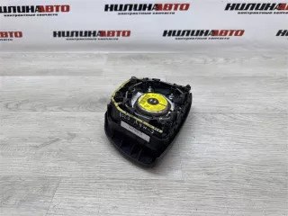1671605 Подушка безопасности водителя Ford C-max 1 Арт 2-747607, вид 4