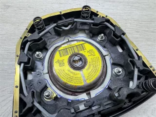 1671605 Подушка безопасности водителя Ford C-max 1 Арт 2-747607, вид 5
