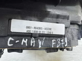 1671605 Подушка безопасности водителя Ford C-max 1 Арт 2-747607, вид 6