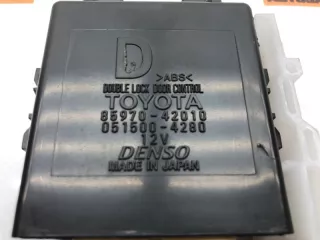8597042010 Блок управления двери Lexus NX Арт 2-747667, вид 4