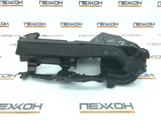 1669136160 Дефлектор радиатора Lexus NX Арт 2-747782, вид 3