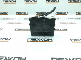 8999078171 Блок управления бесключевым доступом Lexus NX Арт 2-747820, вид 3