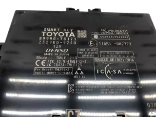 8999078171 Блок управления бесключевым доступом Lexus NX Арт 2-747820, вид 4
