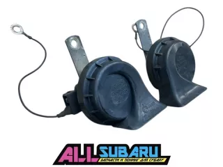 86029FE030 Клаксоны, сигналы Subaru Impreza 2 Арт 2-747881, вид 2