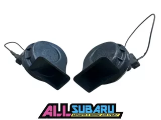 86029FE030 Клаксоны, сигналы Subaru Impreza 2 Арт 2-747881, вид 4
