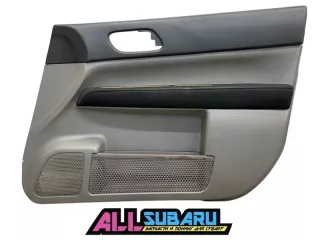94210-SA620-JA Обшивка двери Subaru Forester SG Арт 2-747882, вид 1