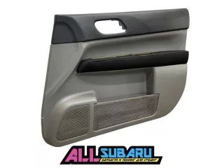 94210-SA620-JA Обшивка двери Subaru Forester SG Арт 2-747882, вид 2