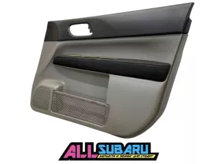 94210-SA620-JA Обшивка двери Subaru Forester SG Арт 2-747882, вид 3