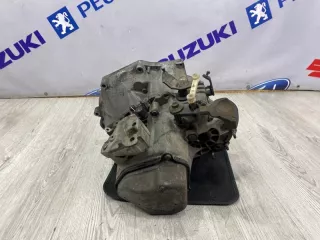 20cq46 КПП механическая (МКПП) Peugeot 308 1 Арт 2-747966, вид 4