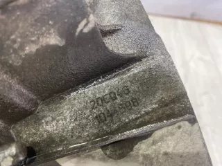 20cq46 КПП механическая (МКПП) Peugeot 308 1 Арт 2-747966, вид 8