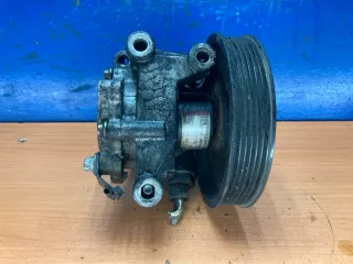 A0024669301 Насос гидроусилителя руля Mercedes C W203 Арт 2-747999, вид 4