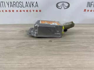 K88201LA0A Блок управления подушками безопасности Infiniti QX56 2 Арт 2-748269, вид 4