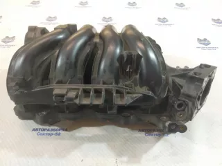 17100RNAA00 Коллектор впускной Honda Civic 8 restailing Арт 2-748463, вид 1