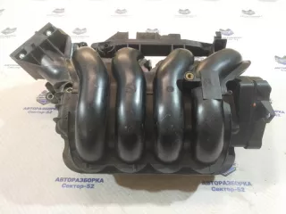 17100RNAA00 Коллектор впускной Honda Civic 8 restailing Арт 2-748463, вид 2