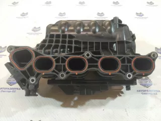 17100RNAA00 Коллектор впускной Honda Civic 8 restailing Арт 2-748463, вид 4