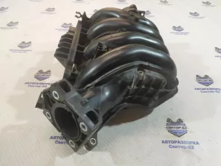 17100RNAA00 Коллектор впускной Honda Civic 8 restailing Арт 2-748463, вид 5