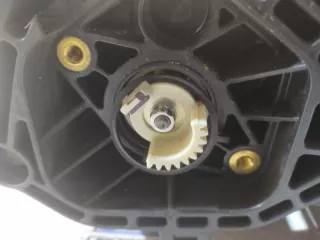 17100RNAA00 Коллектор впускной Honda Civic 8 restailing Арт 2-748463, вид 7