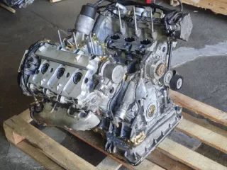 CRE Двигатель Audi A6 C7 (S6,RS6) Арт 2-748637, вид 4