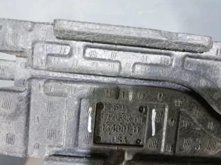 51118056533 Наполнитель переднего бампера BMW X6 F16 Арт 2-748653, вид 18