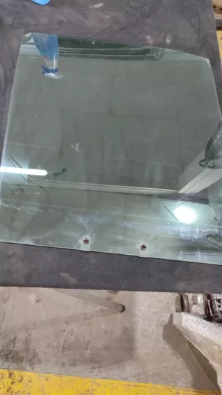 5049688 Стекло двери Ford Tourneo Арт 2-748827, вид 1