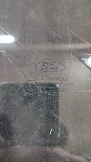 5049688 Стекло двери Ford Tourneo Арт 2-748827, вид 3